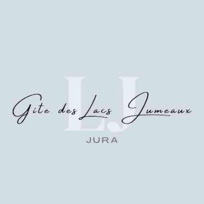 Gite Des Lacs Jumeaux 클레어보-르-라크 외부 사진